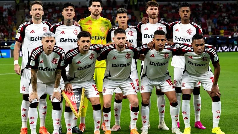 Arrascaeta decide, Flamengo derrota o Cruz Azul e avança na Copa Intercontinental; VEJA (0:56)