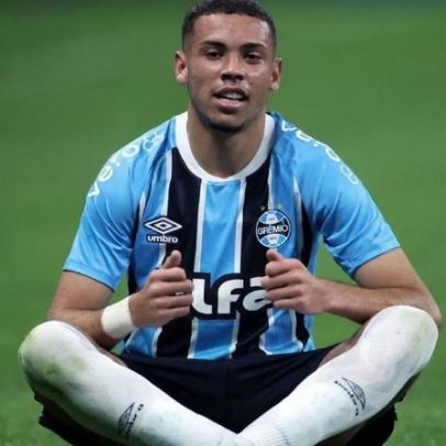 Jorginho vê Arrascaeta em momento mágico no Flamengo; bola volta a ele