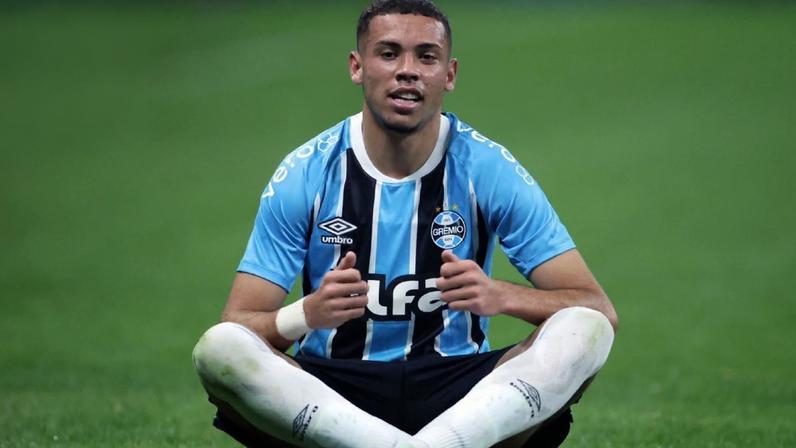 Arrascaeta decide, Flamengo derrota o Cruz Azul e avança na Copa Intercontinental; VEJA (0:56) Cruz Azul e Flamengo se enfrentaram pela Copa Intercontinental (0:56)