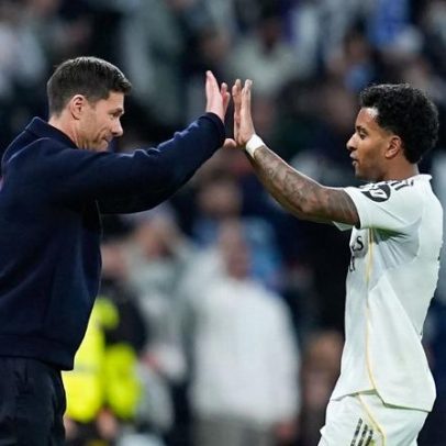 Real Madrid perde novamente, Xabi Alonso permanece distante da aprovação