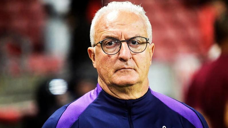 Dorival afirma que Corinthians tem muita coisa boa e critica quem não cria