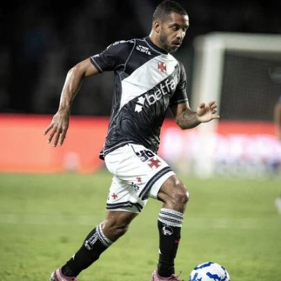 Vasco vence Zubeldía no São Paulo e encerra promessa de dias melhores