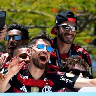 Filipe Luís chama Abel de 'número um' e revela qual técnico mais o tirou do sono neste ano
