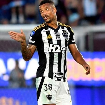 Atlético-MG devolverá Caio Paulista ao Palmeiras; futuro do jogador é incerto