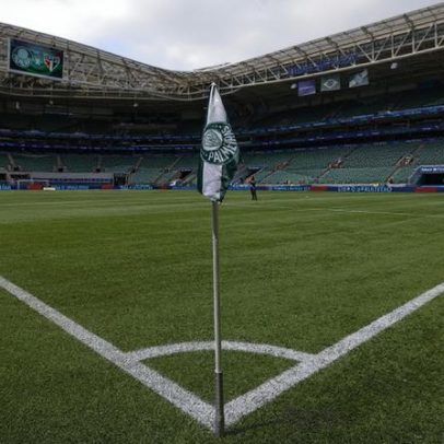 Palmeiras e clubes com gramado sintético respondem Flamengo em nota conjunta