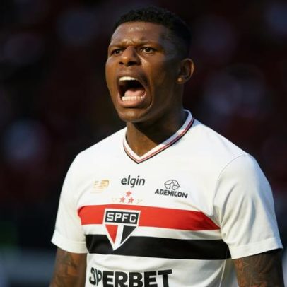 Arboleda tem novo interessado, São Paulo reformula elenco e mantém plano