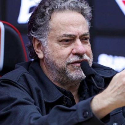 São Paulo define duas saídas para 2026 e segue reformulação no elenco