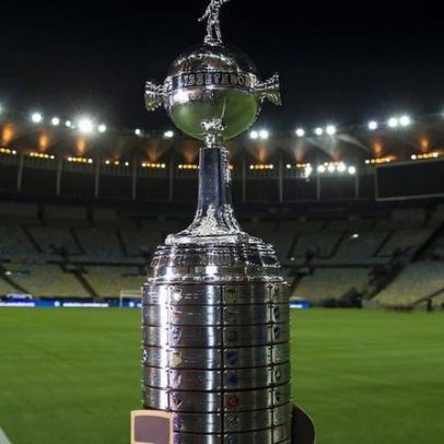 CBF altera critério de vaga na Libertadores envolvendo Copa do Brasil