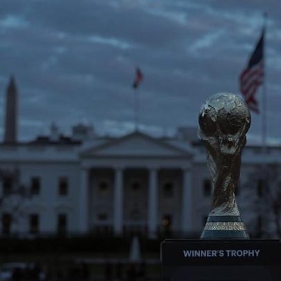 Copa do Mundo 2026: tabela e ordem dos jogos por grupo
