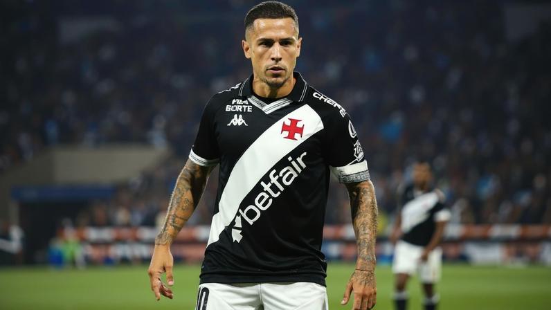 Coutinho cita 'semana difícil' no Vasco e desabafa após vitória contra o Fluminense: 'Tomamos muita porrada de fora' (0:28)
