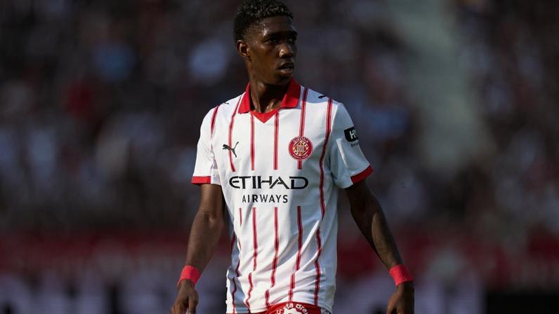 Novo Asprilla chega à Europa e promete superar xará famoso; o que assistir no Disney+