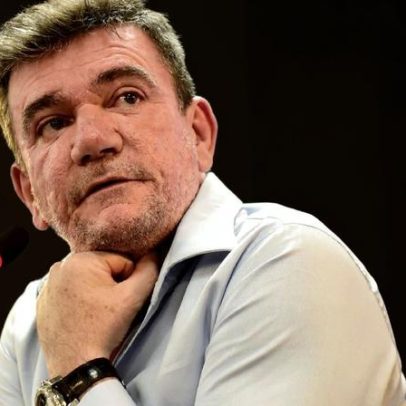 Justiça de SP rejeita parte da acusação contra Andrés Sánchez, mas bloqueia bens