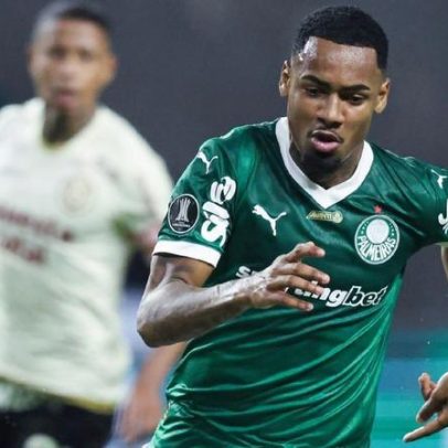 Palmeiras mira Allan com preço alto; clube da Premier League não se interessa