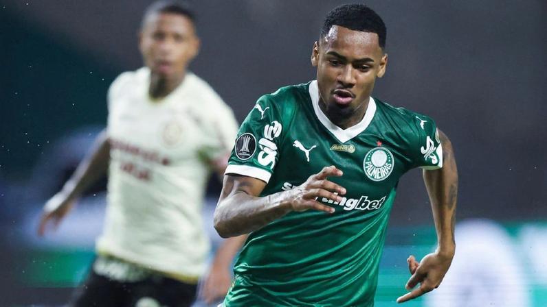 Allan Elias fora do Palmeiras? Newcastle estaria disposto a pagar 30 milhões de euros pela joia; ENTENDA (1:18) Bruno Andrade traz informações do jogador no Fala a Fonte desta sexta-feira (12) (1:18)