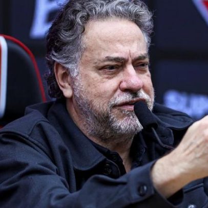 Caneta emagrecedora agrava racha político em SP e leva a demissões no DM