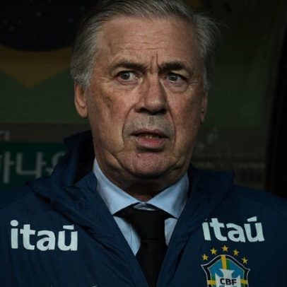 Campeões mundiais avaliam a seleção de Ancelotti às vésperas da Copa