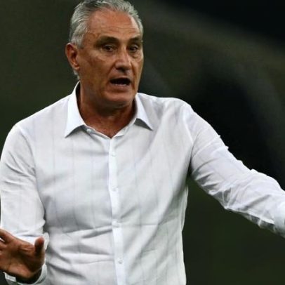 Presidente do Inter coloca Tite na pauta para 2026