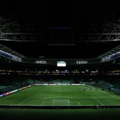 Decisão da CBF sobre gramados sintéticos beneficia Flamengo