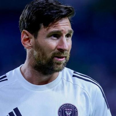 Messi revela à ESPN quem foi seu melhor treinador de carreira