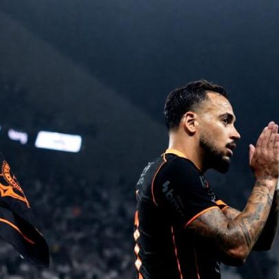 Santos vê Flamengo de olho em Brazão e aponta alternativas para Rossi