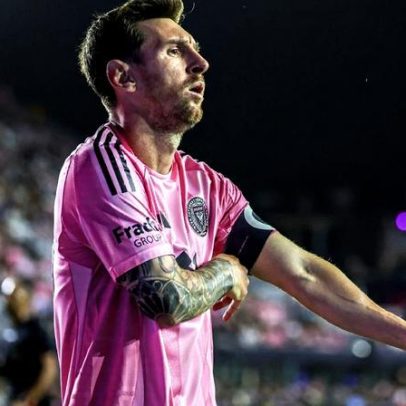 Messi concede entrevista exclusiva à ESPN sobre Copa do Mundo e Boca Juniors