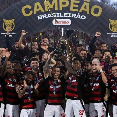 Jornal espanhol chama Flamengo de time imparável e aponta três peças-chave