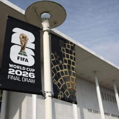 Brasil só saberá locais e horários dos jogos da Copa um dia após o sorteio