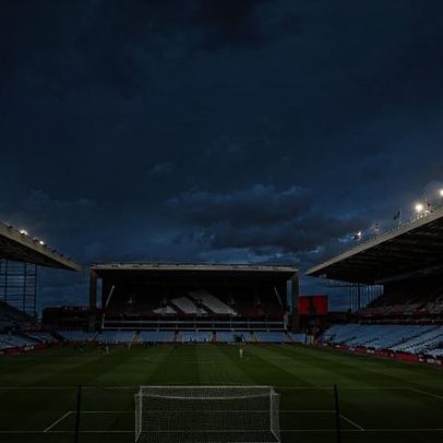 Aston Villa x Arsenal: horário, transmissão e prováveis escalações