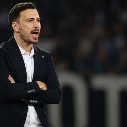 Davide Ancelotti admite decepções no Botafogo e projeta 2026 com base sólida