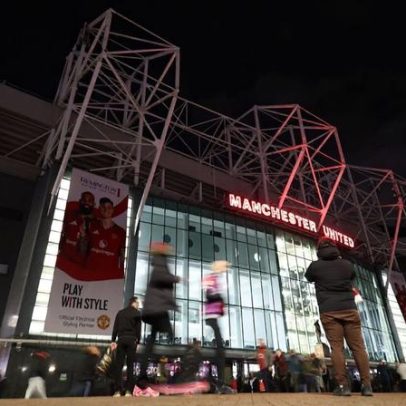 Manchester United x West Ham: como assistir ao vivo e prováveis escalações