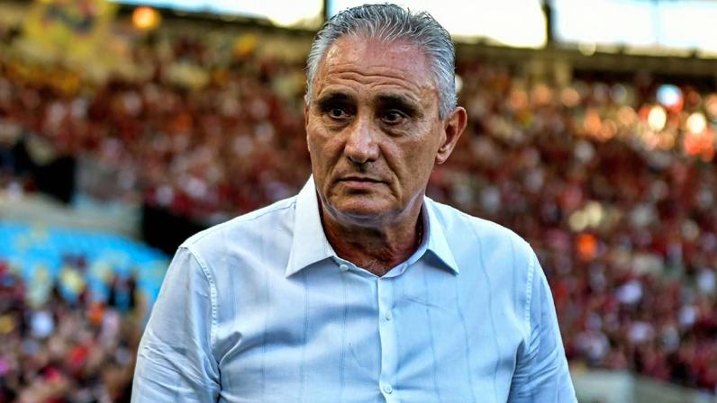 Tiquinho Soares durante jogo entre Santos e Juventude, pelo Brasileirão Raul Baretta/Santos FC