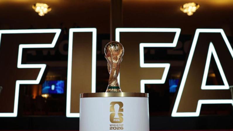 ESPN aponta seleções que Brasil deve evitar no sorteio da Copa do Mundo (3:00) Comentaristas da ESPN analisam as seleções que podem dar trabalho ao Brasil na Copa do Mundo (3:00)