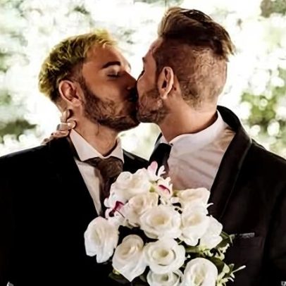 Casamentos homoafetivos mudam o perfil das festas nupciais no Brasil