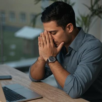 Rust Out não é burnout: entenda o que significa o termo