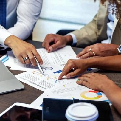 KPIs e OKRs orientam startups na medição de crescimento