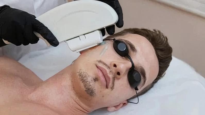 Presença masculina em clínicas estéticas cresce 40% e reflete mudança no autocuidado