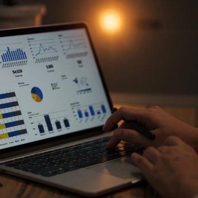 Gestão financeira em 2026 leva médias empresas a revisar prakticas