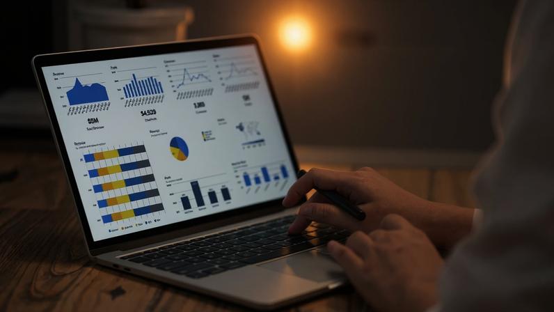 Gestão financeira avança e impulsiona uso de ferramentas por PMEs Gestão financeira