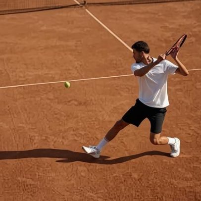 Lições do tênis que ajudam gestores a vencer o próximo set.