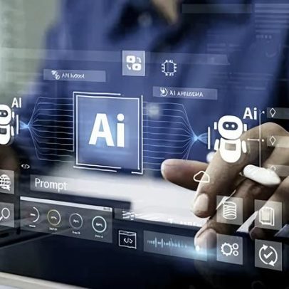 Pequenos empreendedores economizam 5 horas por semana com IA
