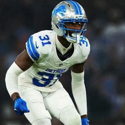 Cowboys e Lions: desfalques de Week 14 anunciados para a quinta-feira