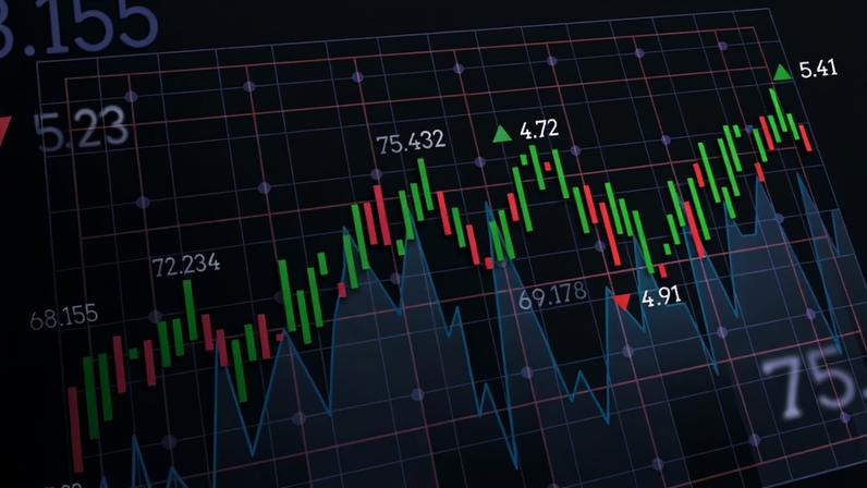 Minério em queda e setor empresarial limitam alta do Ibovespa - Foto: Reprodução