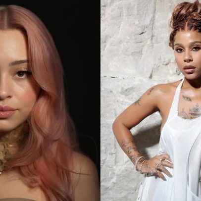 Melhores novas músicas com Ice Spice, Tokischa e Lil Baby