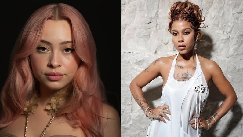 Ice Spice and Tokischa team up for 'Thootie'