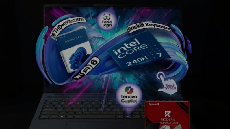 © Lenovo