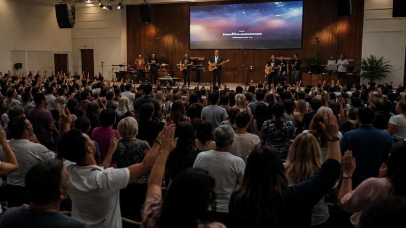 igreja