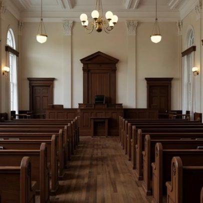 Número de latinos que acreditam em Deus sem ir à igreja cresce, diz estudo