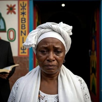 59% dos ataques religiosos seriam cometidos por evangélicos