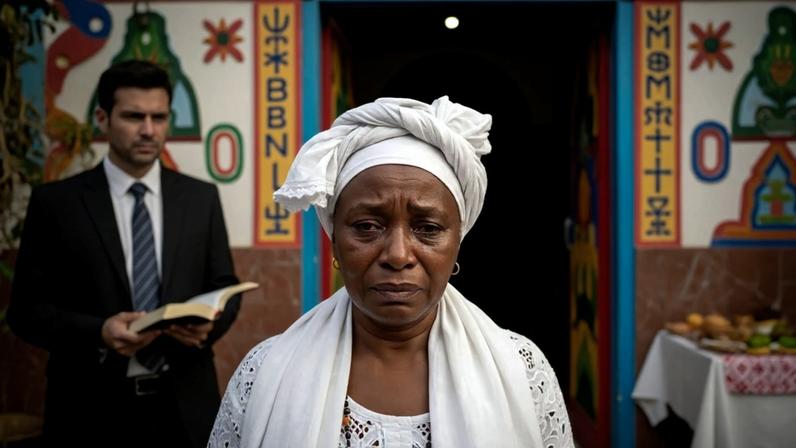 Foto: Igreja Evangélica