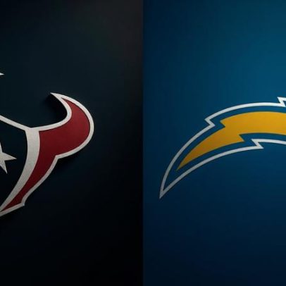 NFL anuncia Texans-Chargers e Ravens-Packers para sábado, 27 de dezembro
